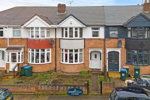 3 bedroom terraced house for sale - Silverdale Close, Longford, Coventry, CV2 1PY
