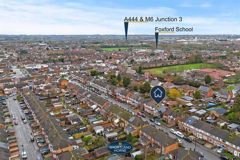 undefined, Silverdale Close, Longford, Coventry, CV2 1PY