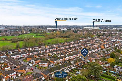 undefined, Silverdale Close, Longford, Coventry, CV2 1PY