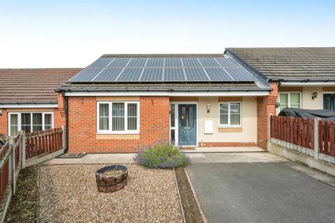 2 bedroom terraced bungalow for sale, Dane Street South, Thurnscoe, Rotherham