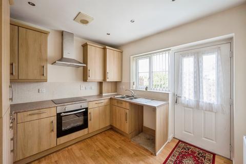 2 bedroom terraced bungalow for sale, Dane Street South, Thurnscoe, Rotherham