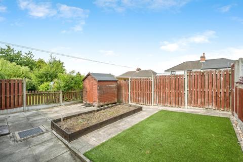 2 bedroom terraced bungalow for sale, Dane Street South, Thurnscoe, Rotherham