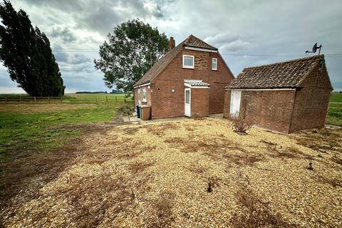 3 bedroom detached house for sale, Rodham Road, March