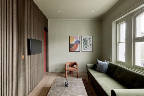 1 bedroom apartment to rent, Redcliffe Gardens, London, SW10