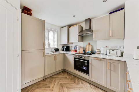 2 bedroom semi-detached house for sale, Brimstone Road, Swindon