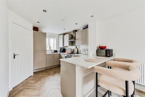 2 bedroom semi-detached house for sale, Brimstone Road, Swindon