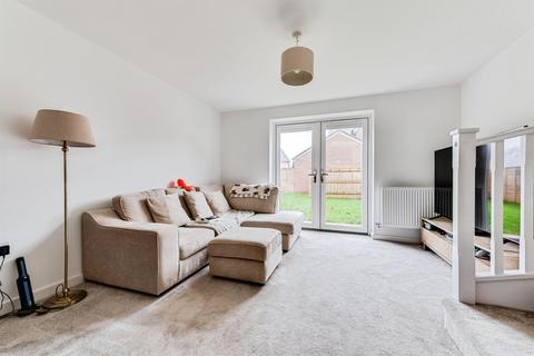 2 bedroom semi-detached house for sale, Brimstone Road, Swindon