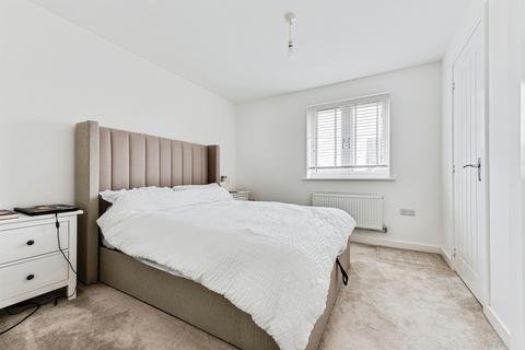 2 bedroom semi-detached house for sale, Brimstone Road, Swindon