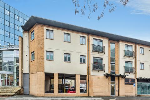 Holbrook Way, Swindon