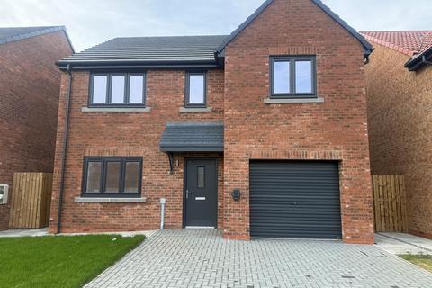 undefined, Woodside Meadows, Hartlepool