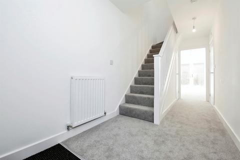 undefined, Woodside Meadows, Hartlepool