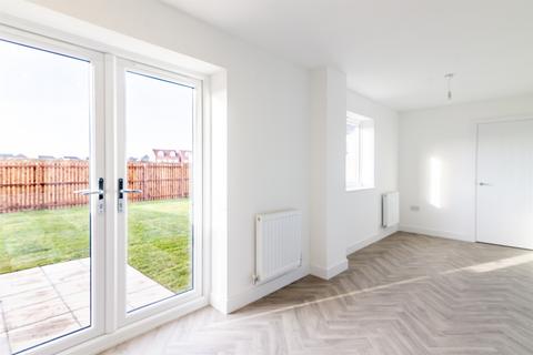 undefined, Woodside Meadows, Hartlepool