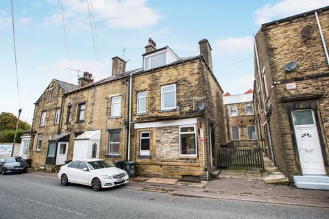 undefined, Shay Lane, Halifax