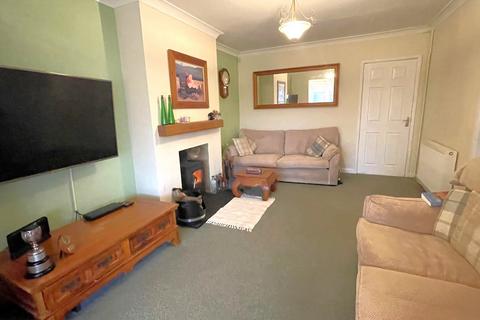 3 bedroom semi-detached bungalow for sale, Northampton Lane, Blackfield