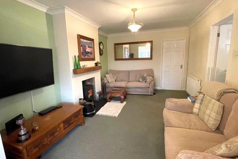 3 bedroom semi-detached bungalow for sale, Northampton Lane, Blackfield