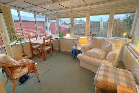 3 bedroom semi-detached bungalow for sale, Northampton Lane, Blackfield