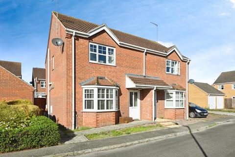 undefined, Horseshoe Court, Outwell, Wisbech