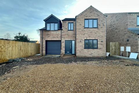 undefined, Elm Road, March