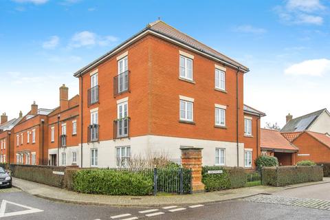 2 bedroom flat for sale, Breydon Way, Ipswich