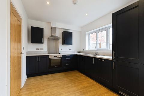Orchard Way, Wisbech St. Mary, Wisbech
