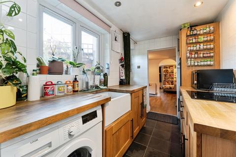 2 bedroom character property for sale, Nene Parade, March