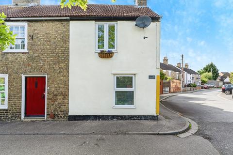 2 bedroom character property for sale, Nene Parade, March