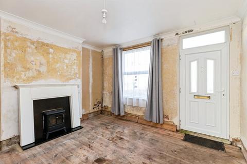 2 bedroom terraced house for sale, Elliott Road, March