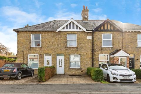 2 bedroom terraced house for sale, Elliott Road, March