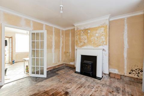 2 bedroom terraced house for sale, Elliott Road, March