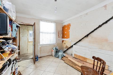 2 bedroom terraced house for sale, Elliott Road, March