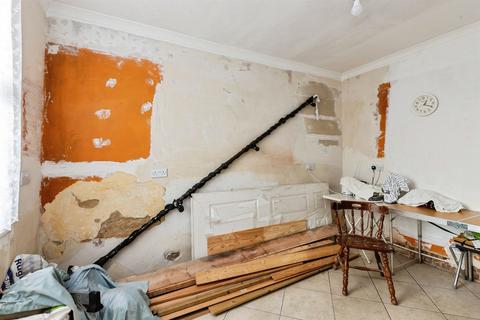 2 bedroom terraced house for sale, Elliott Road, March