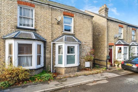 undefined, York Road, Chatteris