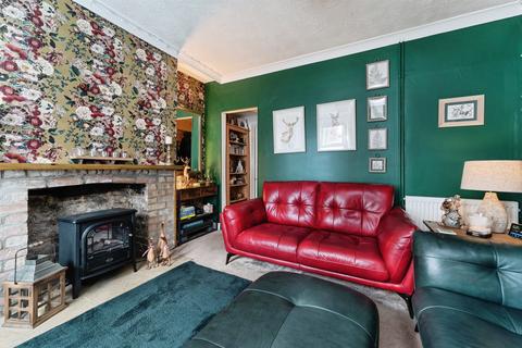 undefined, York Road, Chatteris