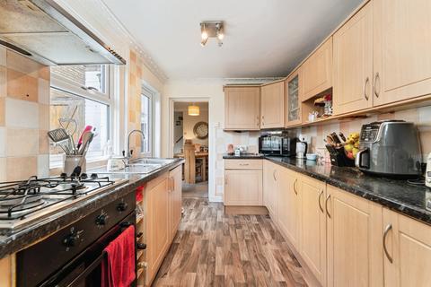 undefined, York Road, Chatteris
