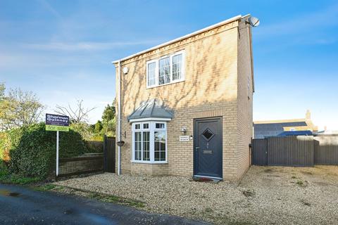 undefined, Ely Row, Terrington St. John, Wisbech