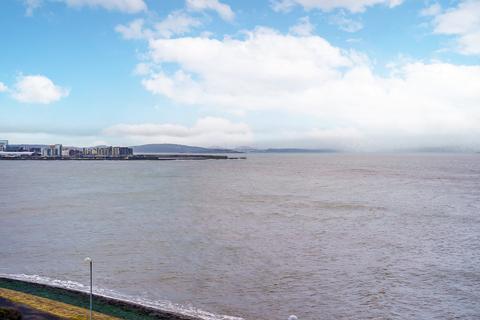 2 bedroom penthouse for sale, Western Harbour Breakwater, Western Harbour, Edinburgh