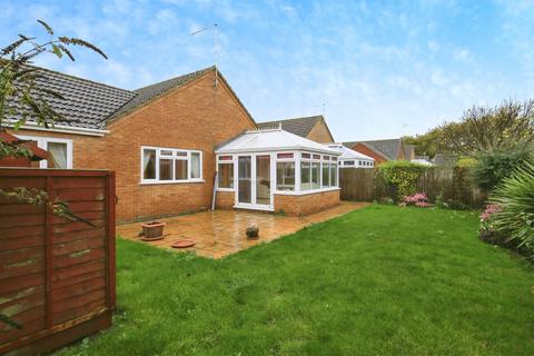3 bedroom detached bungalow for sale, Fen Road, Parson Drove, Wisbech