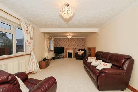 3 bedroom detached bungalow for sale, Fen Road, Parson Drove, Wisbech