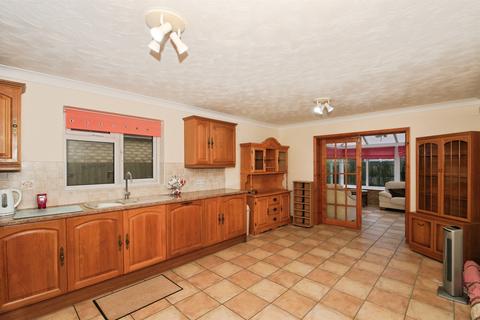 3 bedroom detached bungalow for sale, Fen Road, Parson Drove, Wisbech