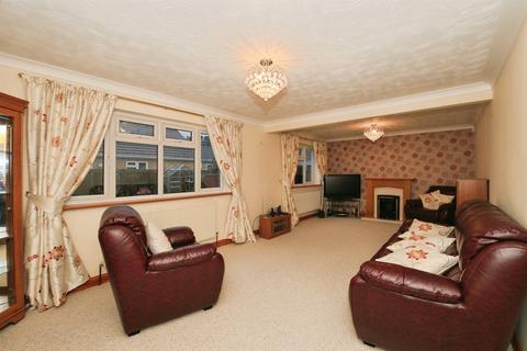 3 bedroom detached bungalow for sale, Fen Road, Parson Drove, Wisbech