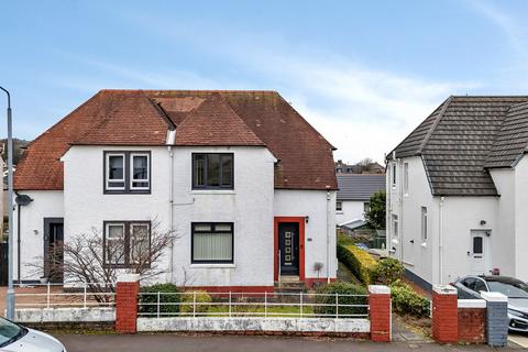 undefined, Campbell Drive, Barrhead, Glasgow, East Renfrewshire