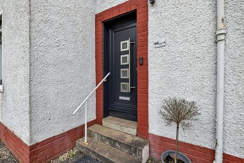 undefined, Campbell Drive, Barrhead, Glasgow, East Renfrewshire