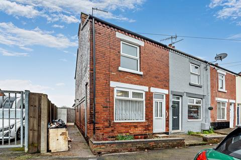 3 bedroom terraced house for sale, New Road, Stapleford, Nottingham, NG9
