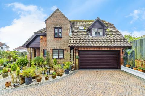 4 bedroom detached house for sale, Maidenway Road, PAIGNTON
