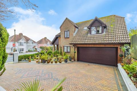 4 bedroom detached house for sale, Maidenway Road, PAIGNTON