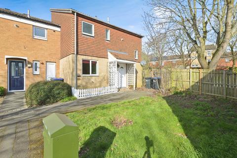 Ham Meadow Drive, Northampton