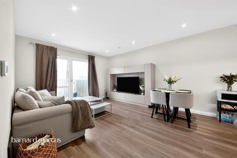 1 bedroom flat for sale, Bittacy Hill, London