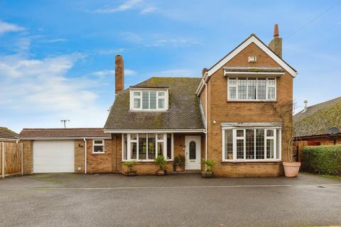 undefined, Doddington Road, Wimblington, March