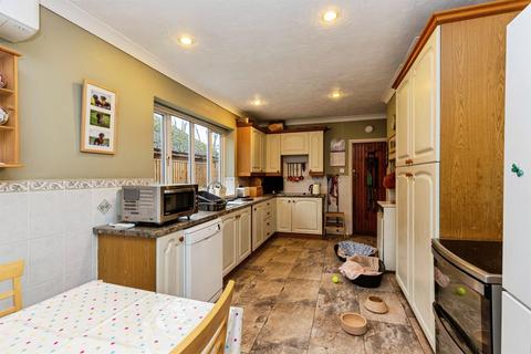 undefined, Doddington Road, Wimblington, March