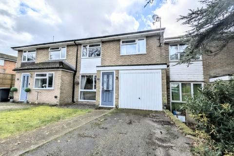 4 bedroom terraced house for sale, Birch Grove, Bordon GU35